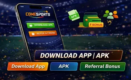 Download the app, unlock code HERO11100, and enter ₹1 contests faster