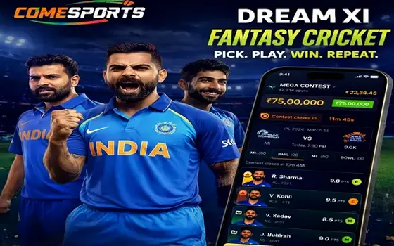 India vs Australia on Hero11